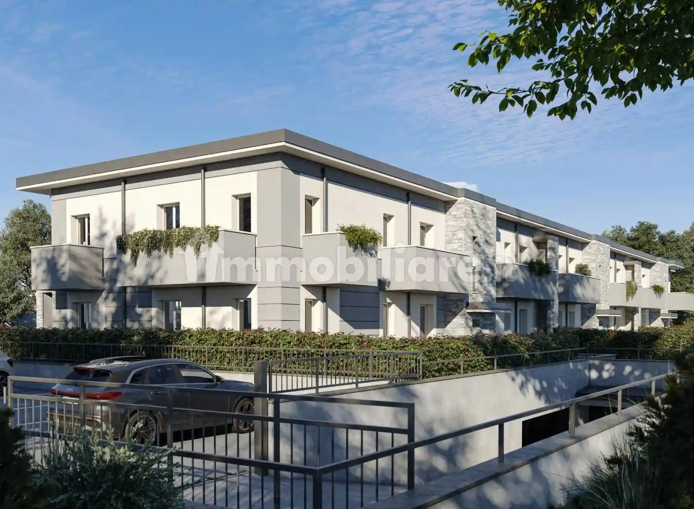 Quadrilocale via Principale 31, Centro, Correzzana - foto 3