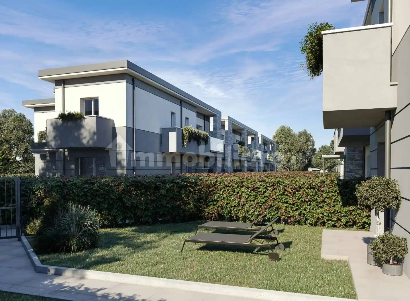 Quadrilocale via Principale 31, Centro, Correzzana - foto 4