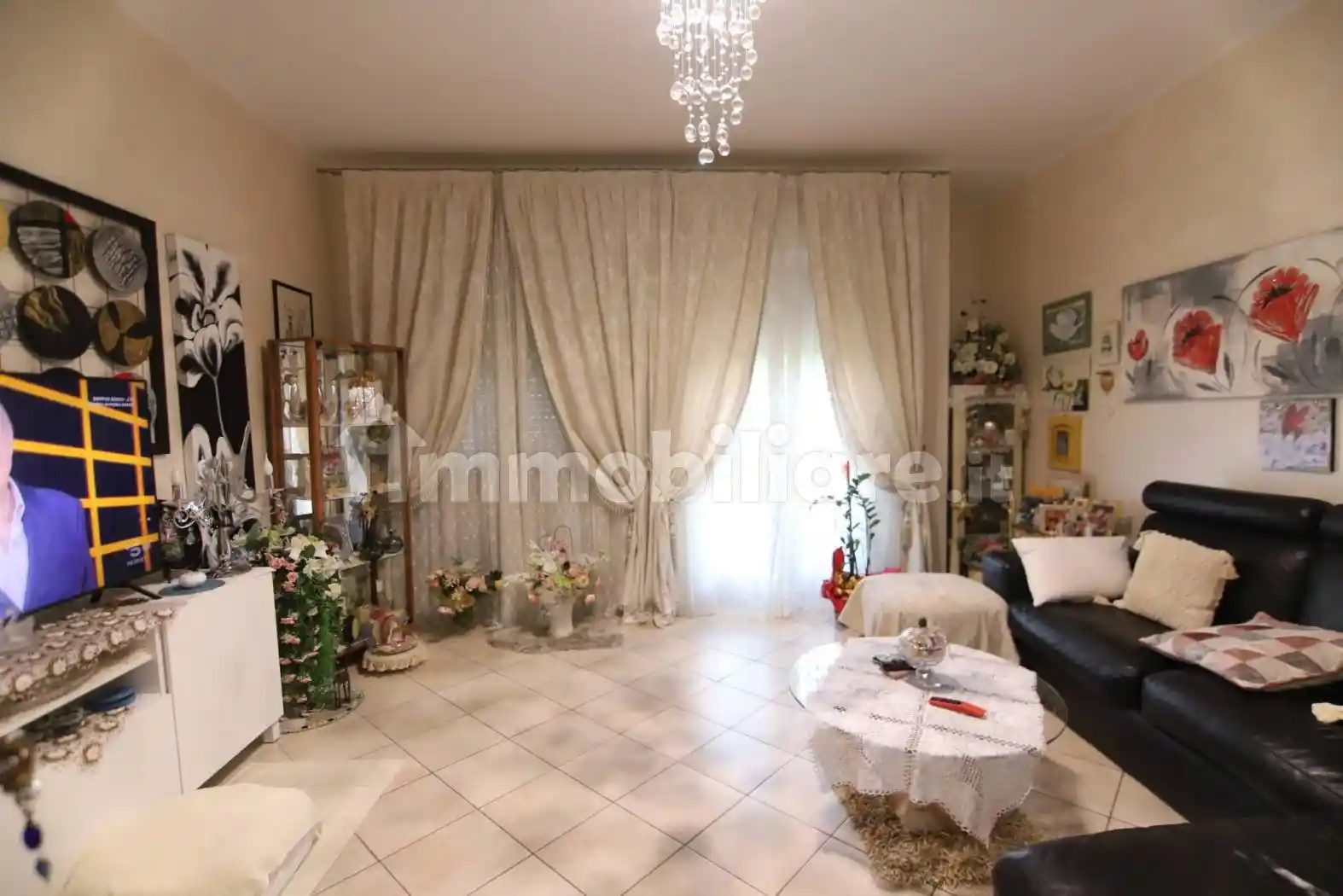 Appartamento in vendita a Morciano di Romagna