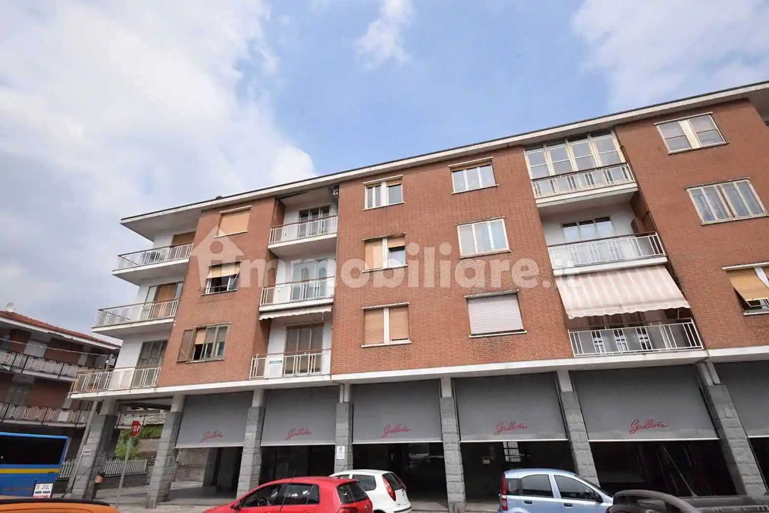 Appartamento in vendita a Torre Pellice