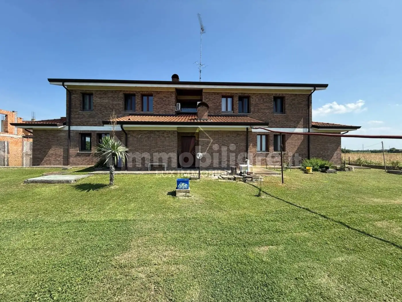 Villa in vendita a Fiscaglia