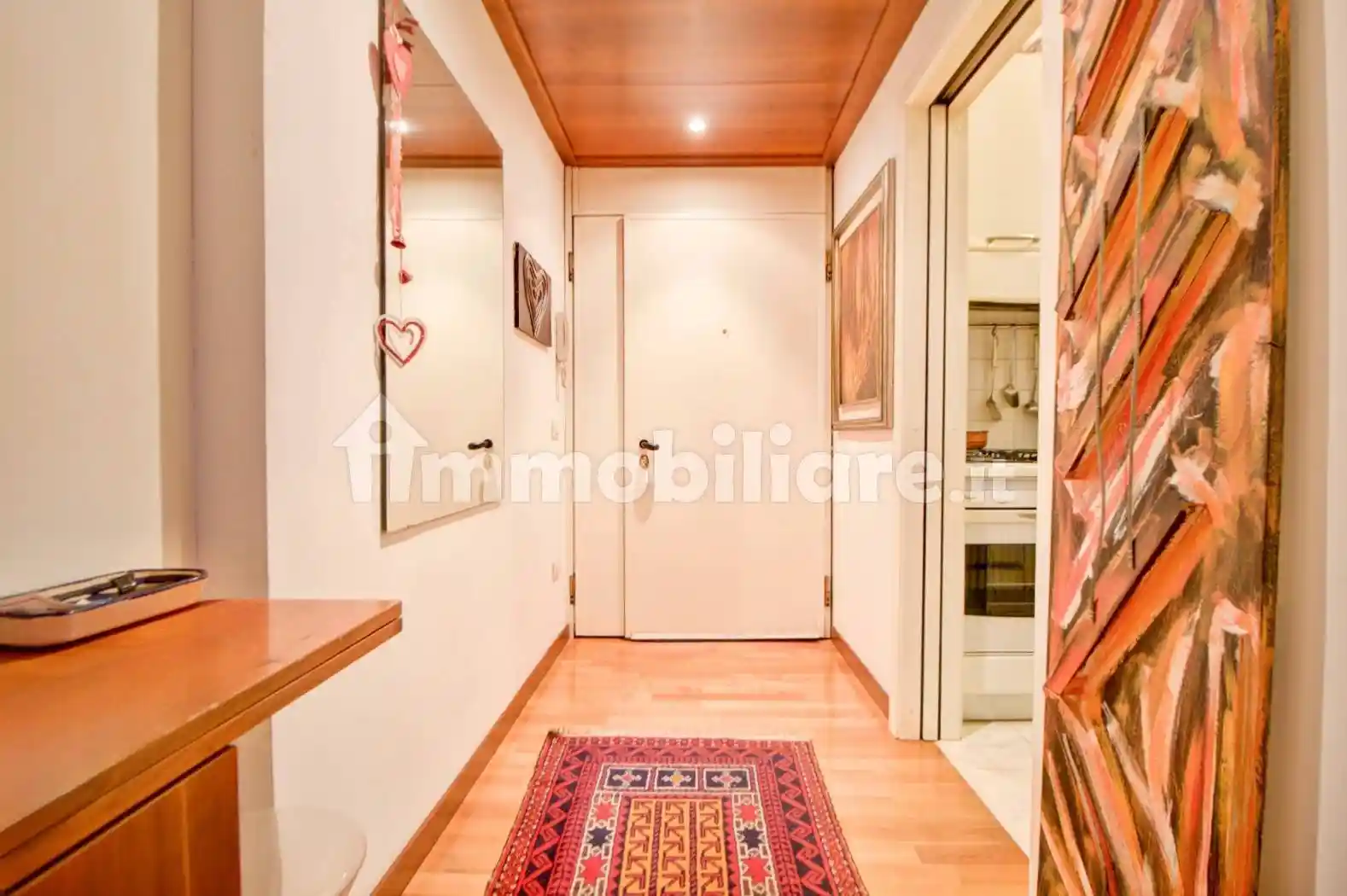 Appartamento in vendita a Trento