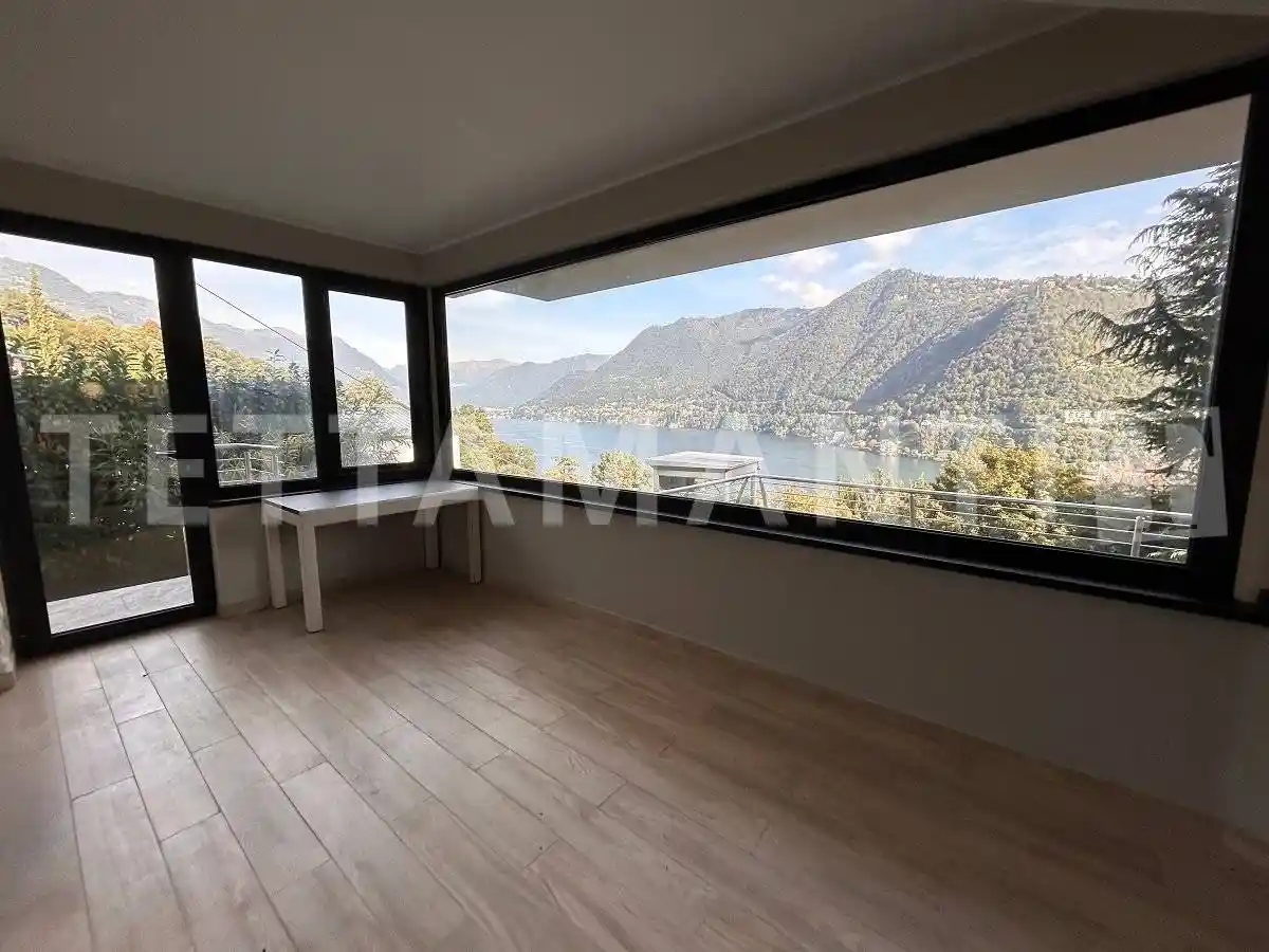 Villa unifamiliare via Bignanico, Bignanico, Como - foto 3