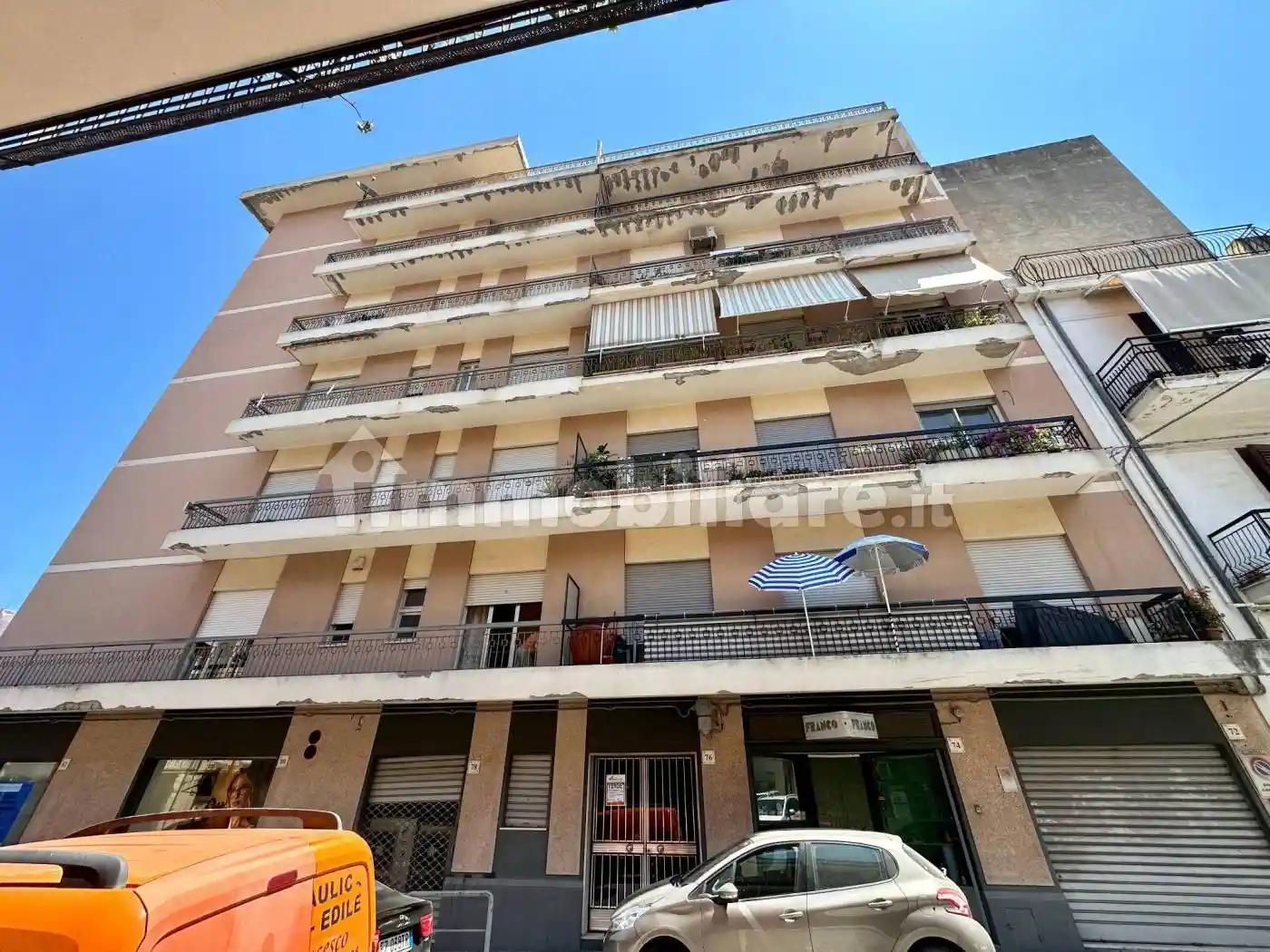 Appartamento in vendita a Barcellona Pozzo di Gotto