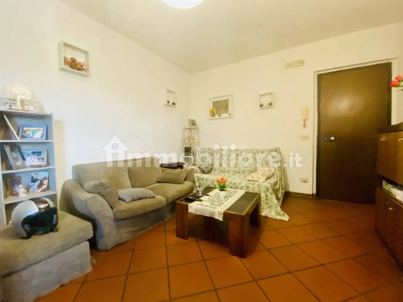 Appartamento in vendita a Lucca