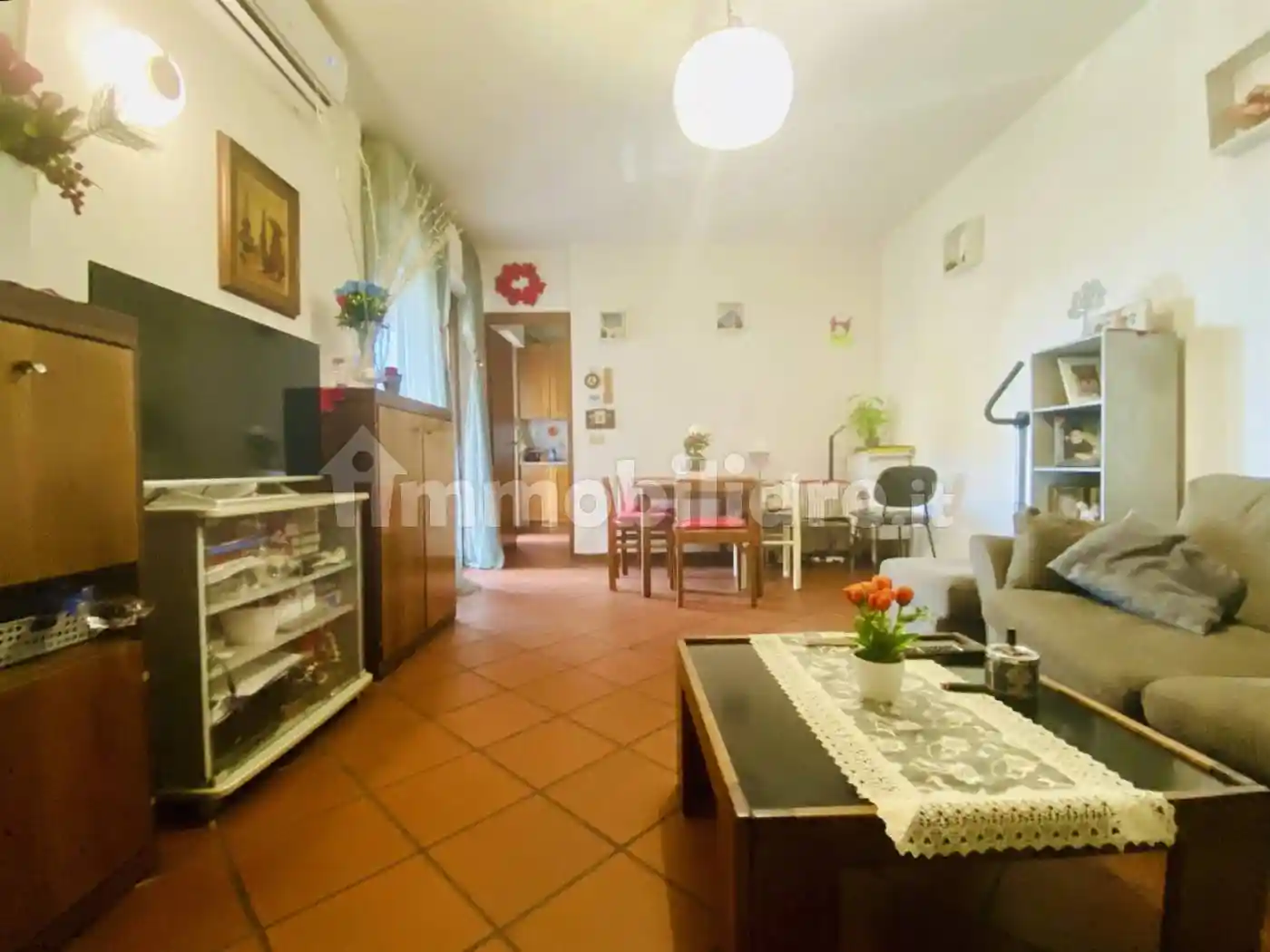 Trilocale via Romana, Antraccoli, Lucca - foto 2