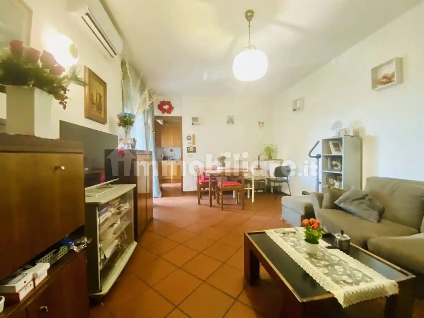 Trilocale via Romana, Antraccoli, Lucca - foto 3