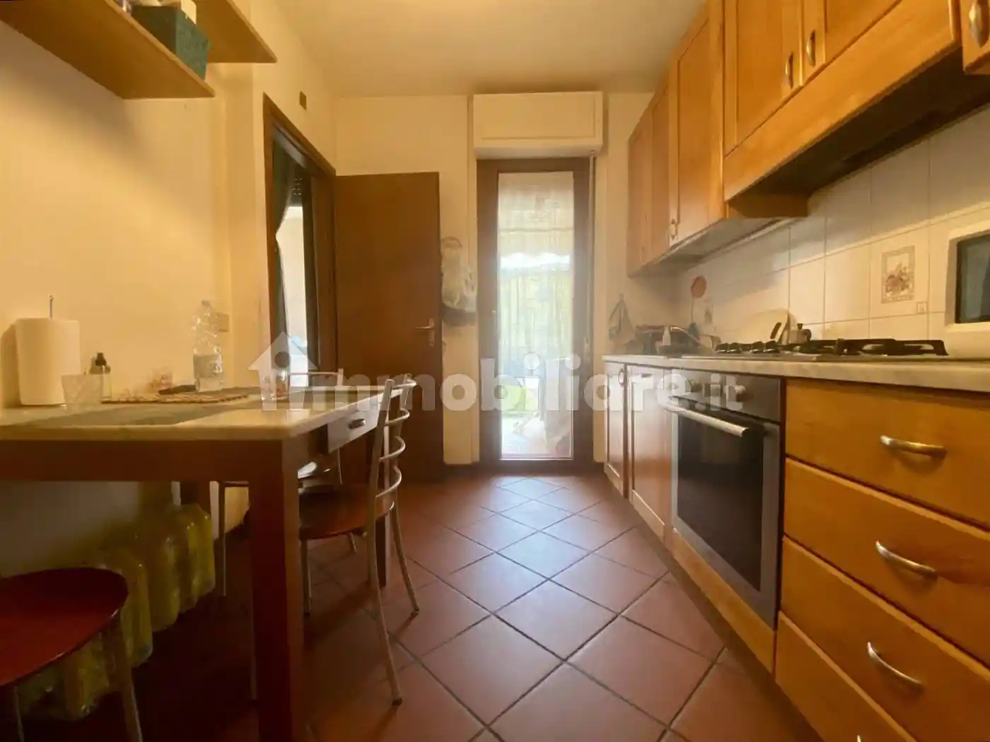 Trilocale via Romana, Antraccoli, Lucca - foto 5