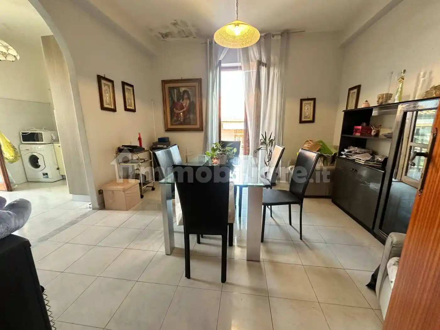 Appartamento in vendita a Acireale