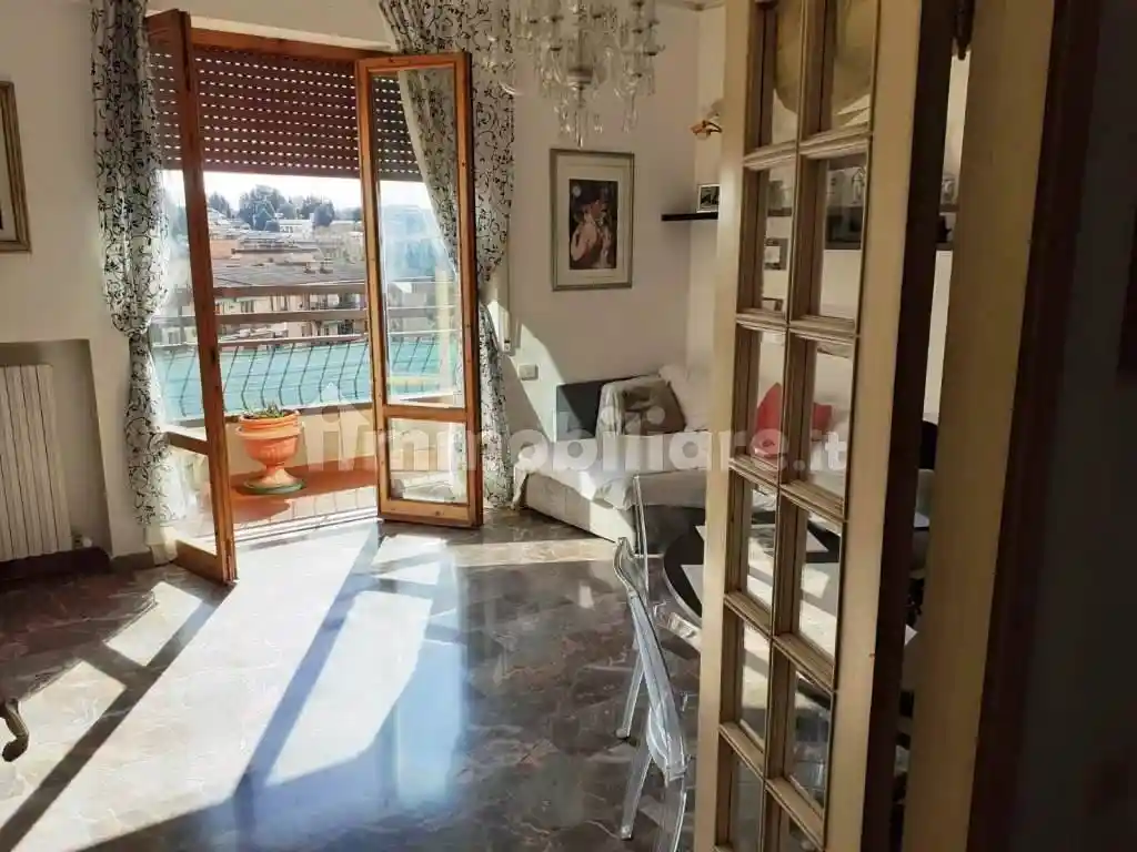 Appartamento in vendita a Siena