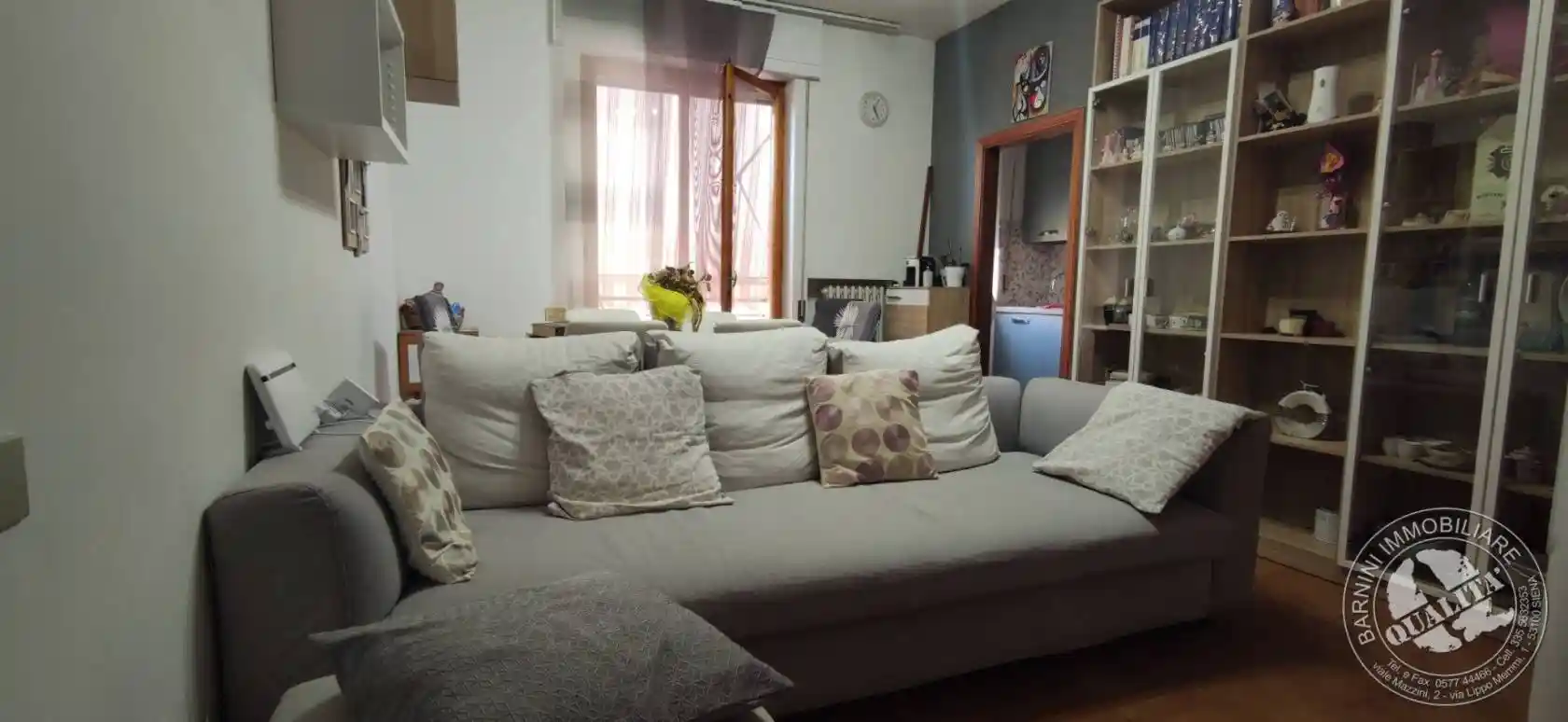 Appartamento in vendita a Poggibonsi