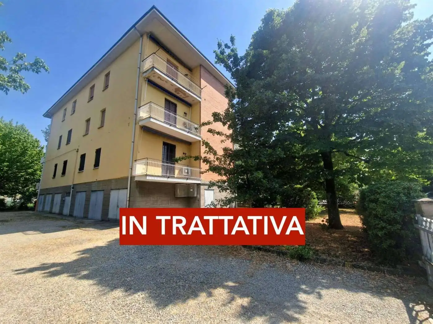 Appartamento in vendita a Sala Bolognese