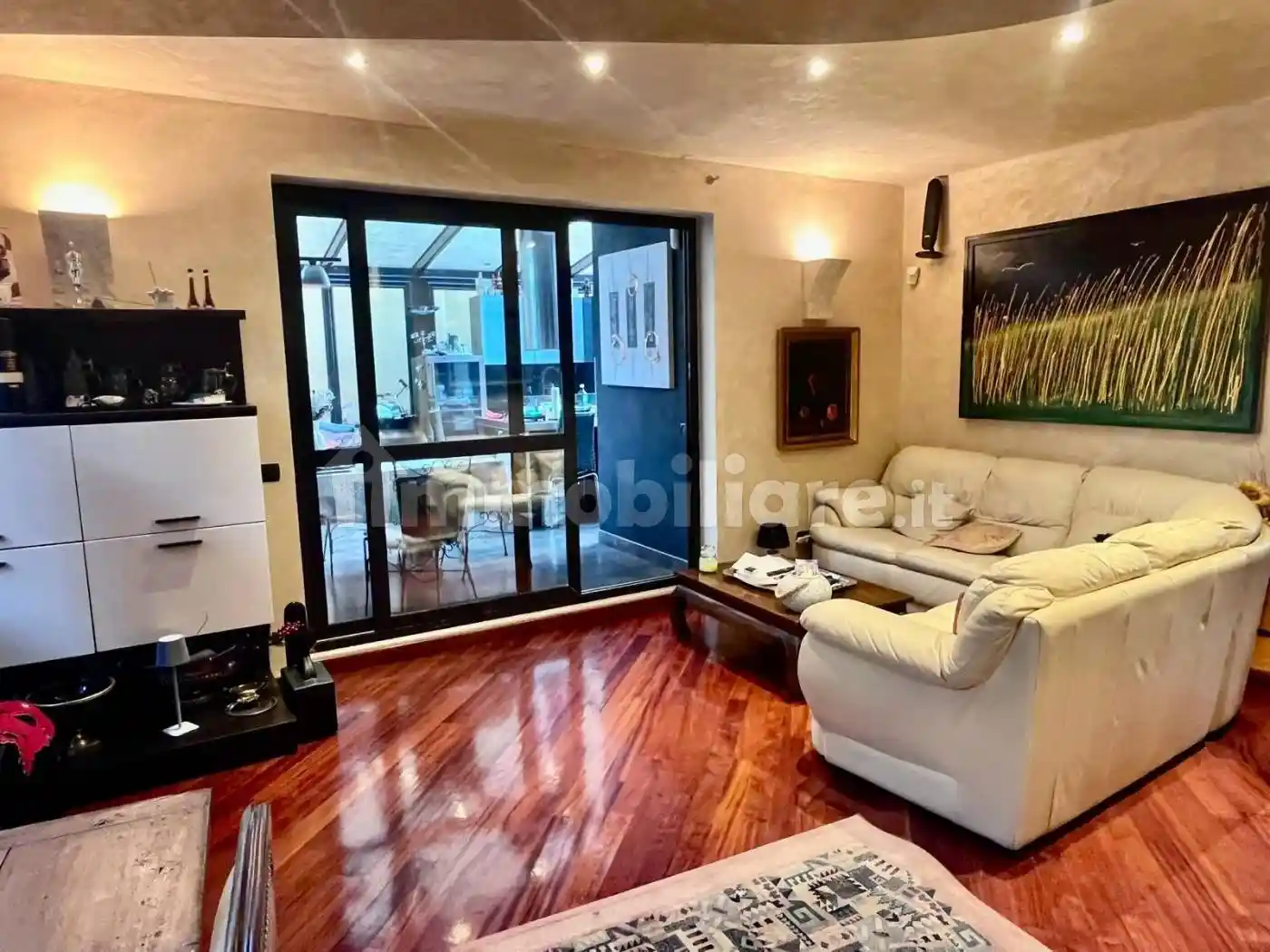 Trilocale via Giulio Belinzaghi 15/a, Farini, Milano - foto 5