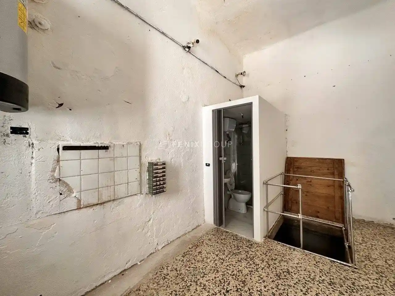 Monolocale via Clitumno 11, Parco Trotter, Milano - foto 3