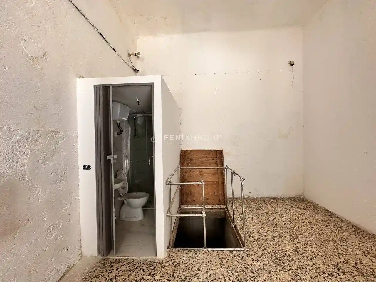 Monolocale via Clitumno 11, Parco Trotter, Milano - foto 5