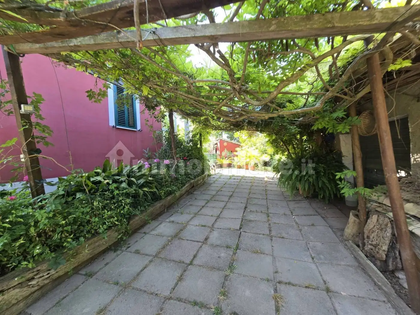 Villa in vendita a Vasto