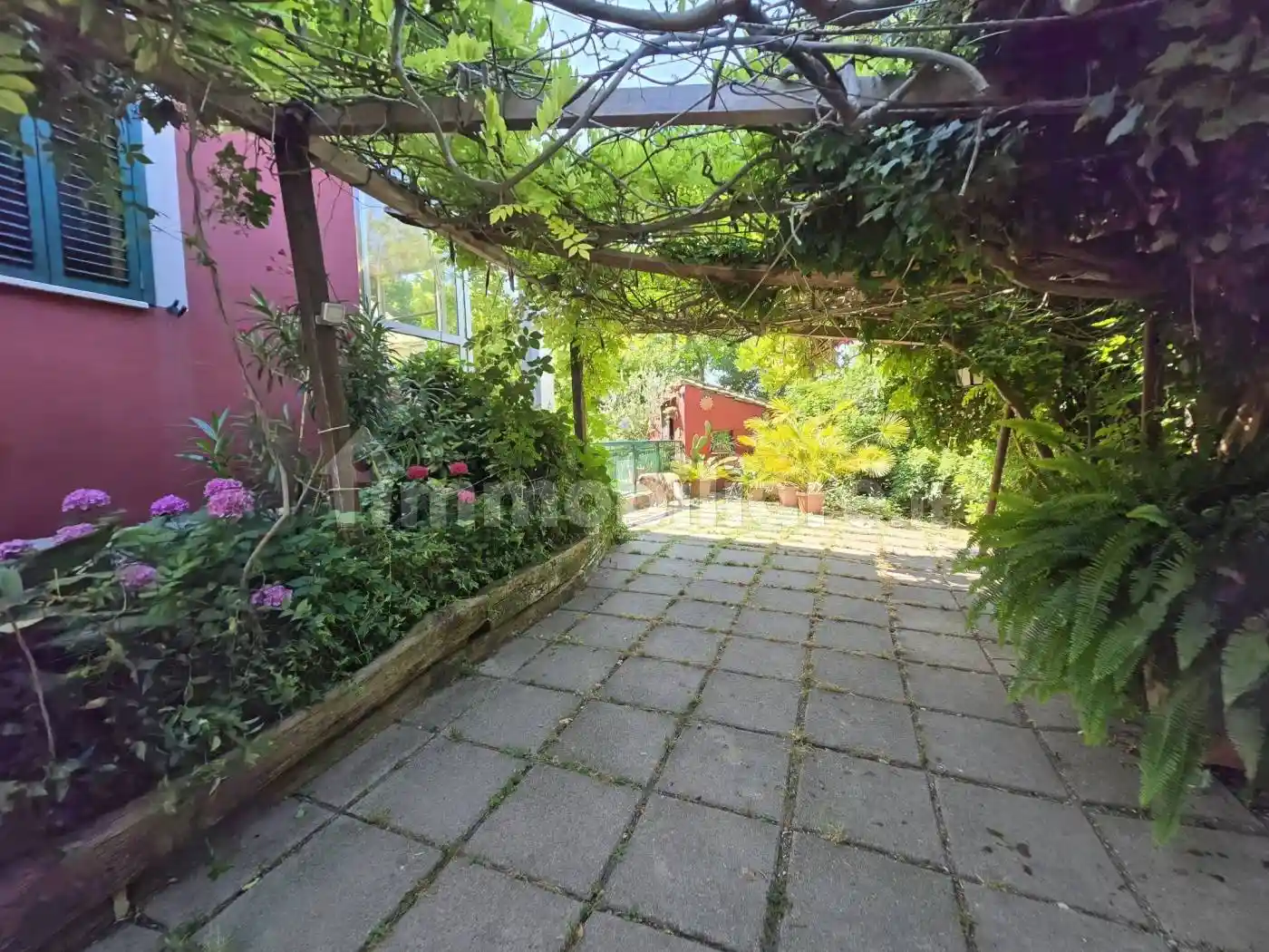 Villa unifamiliare via San Pietro Linari, Incoronata, San Lorenzo, Pagliarelli, Vasto - foto 2