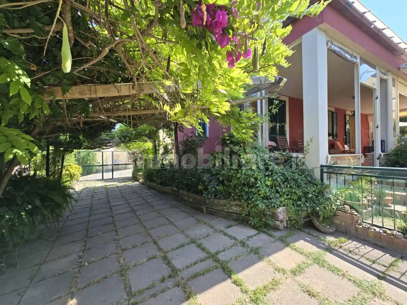 Villa unifamiliare via San Pietro Linari, Incoronata, San Lorenzo, Pagliarelli, Vasto - foto 5