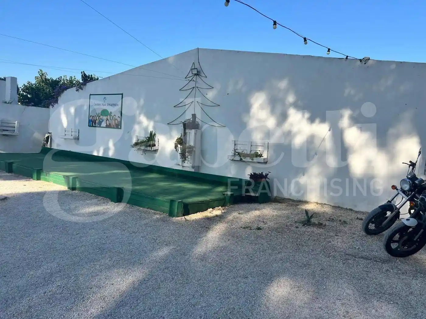 Palazzo - Edificio in vendita a Taranto