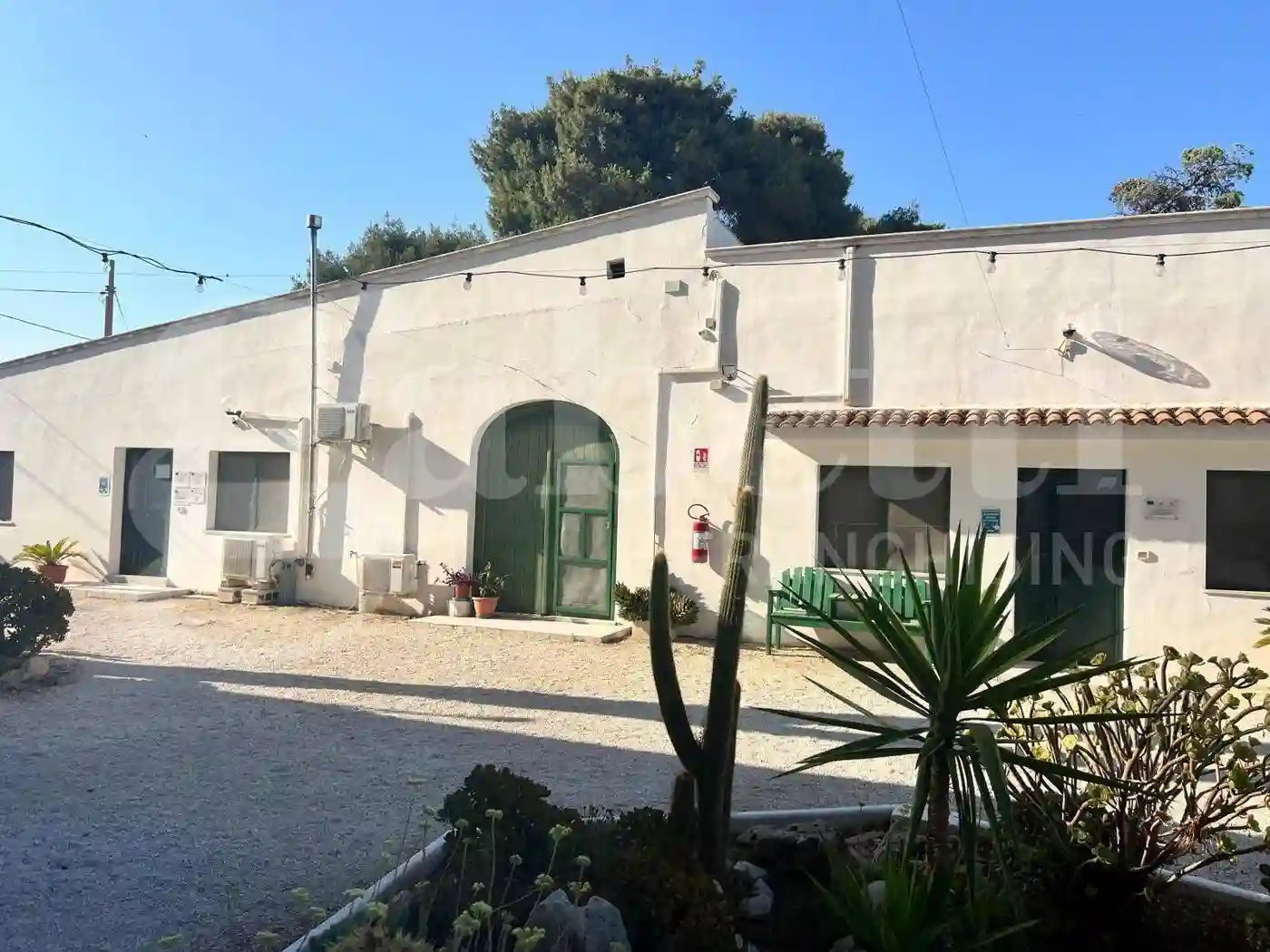 Palazzo - Edificio - foto 4