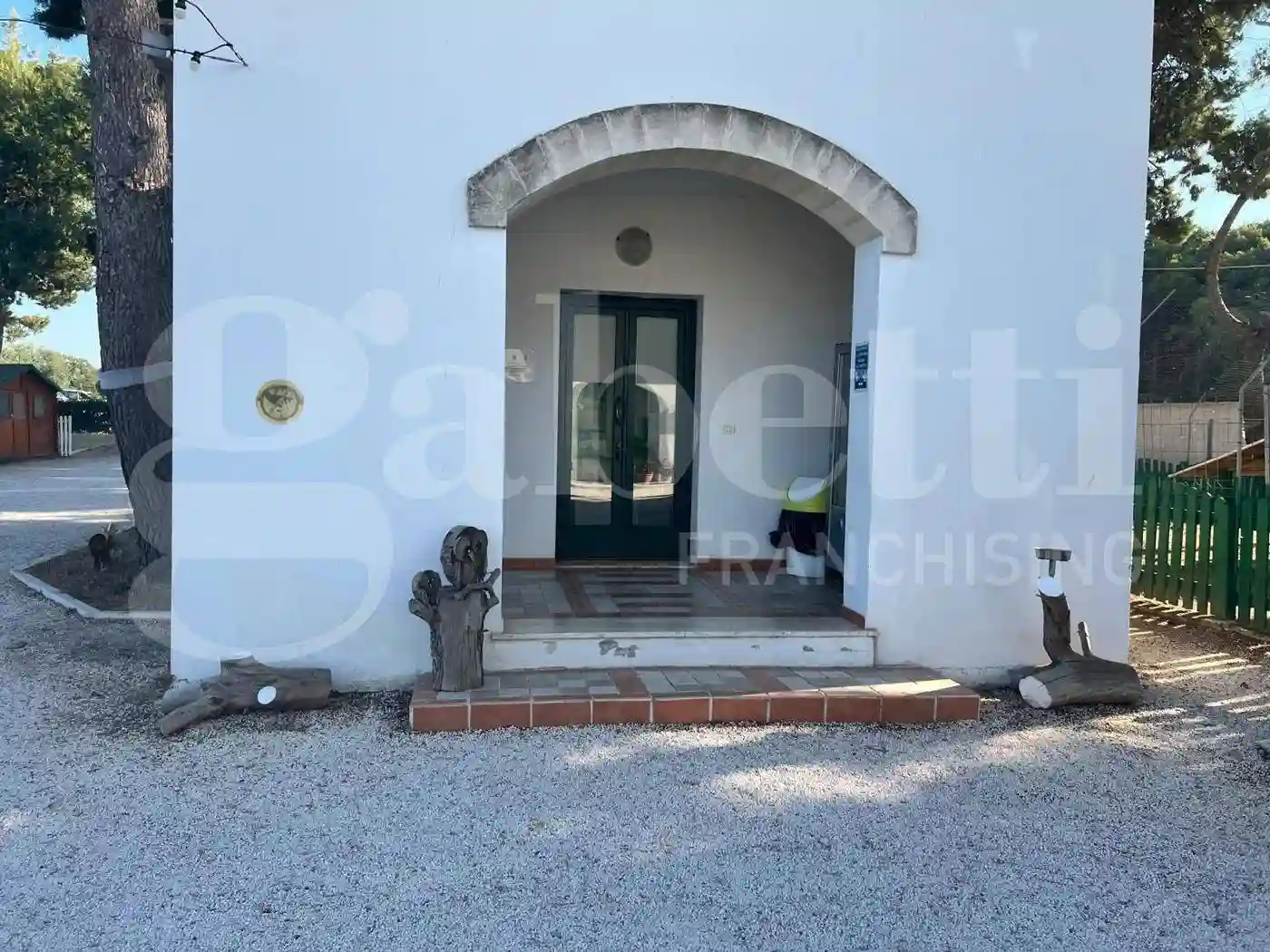 Palazzo - Edificio - foto 5