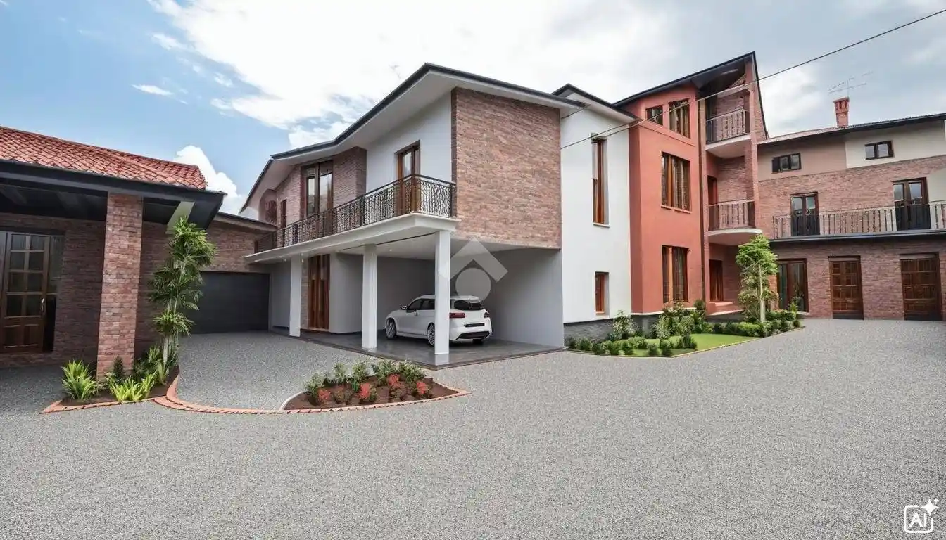 Rustico - Casale in vendita a Carvico