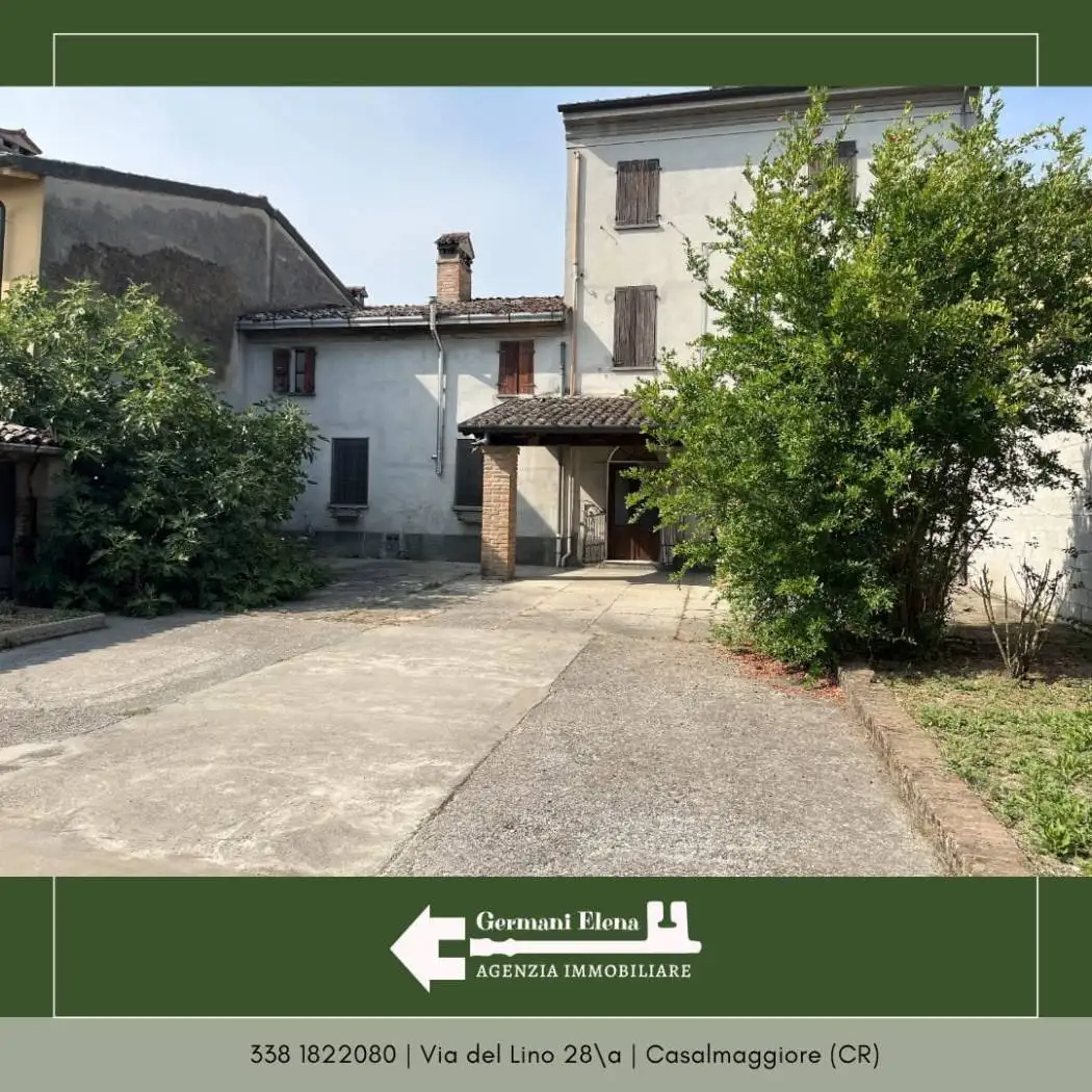 Terratetto unifamiliare via Roma 30, Casteldidone - foto 2