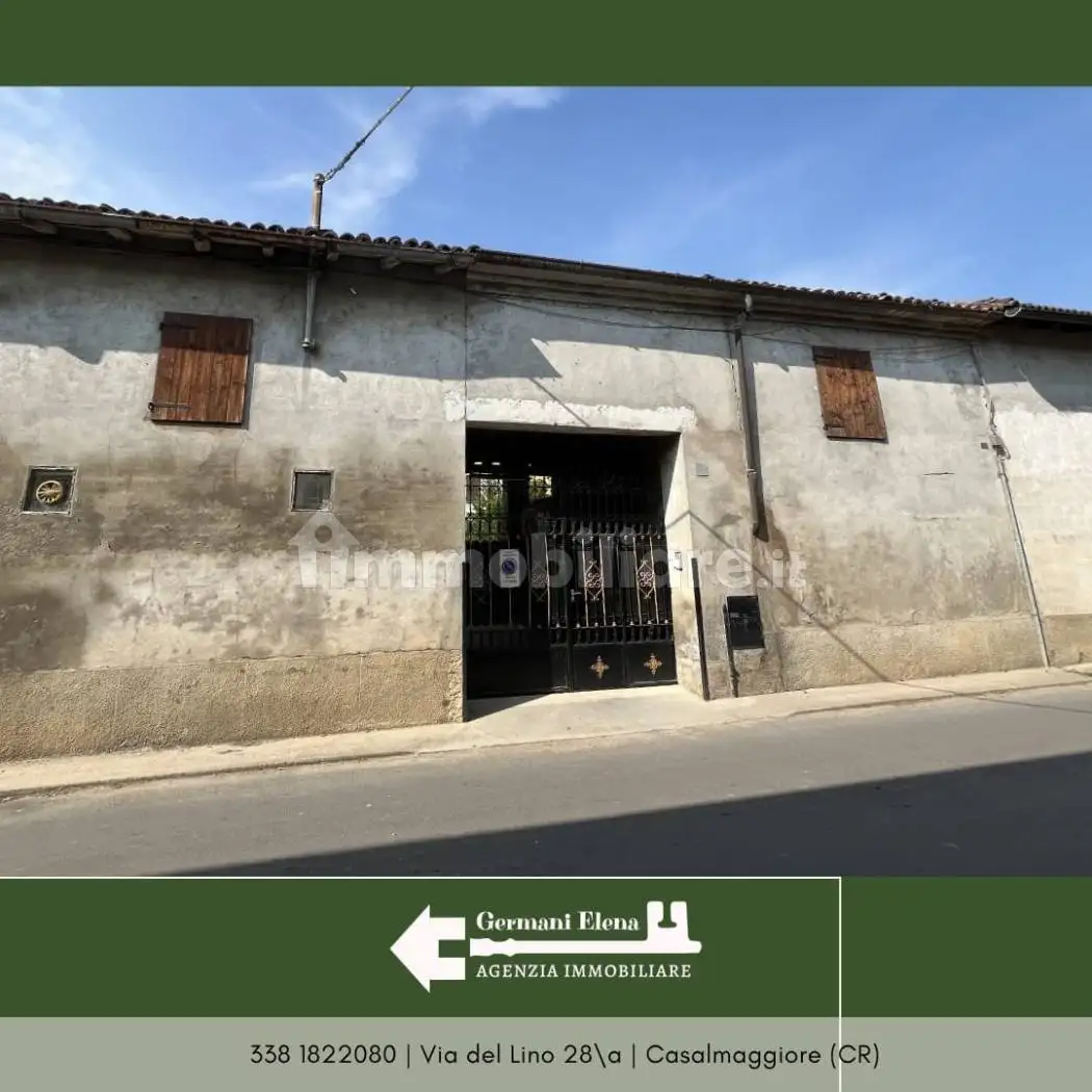 Terratetto unifamiliare via Roma 30, Casteldidone - foto 3