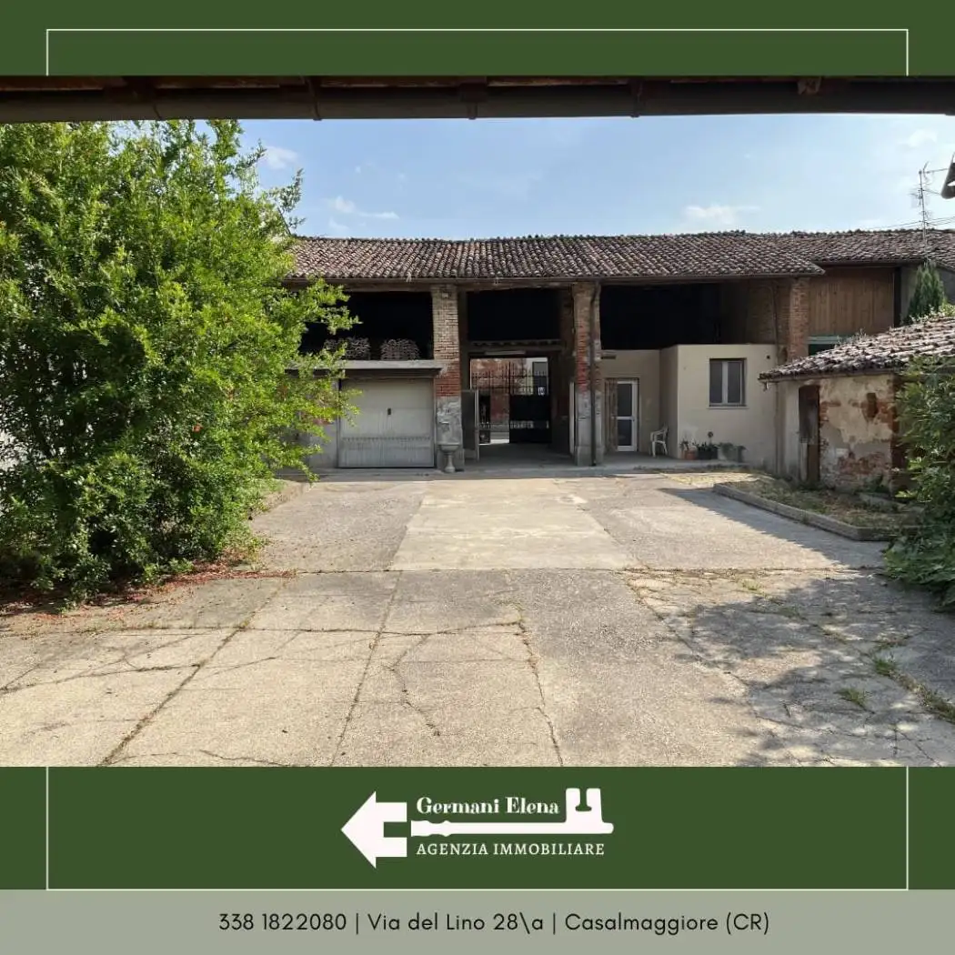 Terratetto unifamiliare via Roma 30, Casteldidone - foto 4