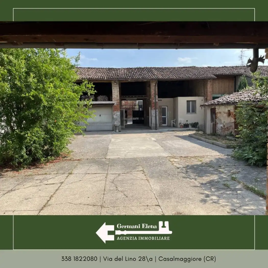 Terratetto unifamiliare via Roma 30, Casteldidone - foto 5