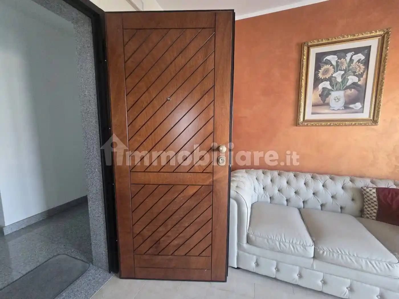 Trilocale viale Affaccio 45, Centro, Vibo Valentia - foto 2