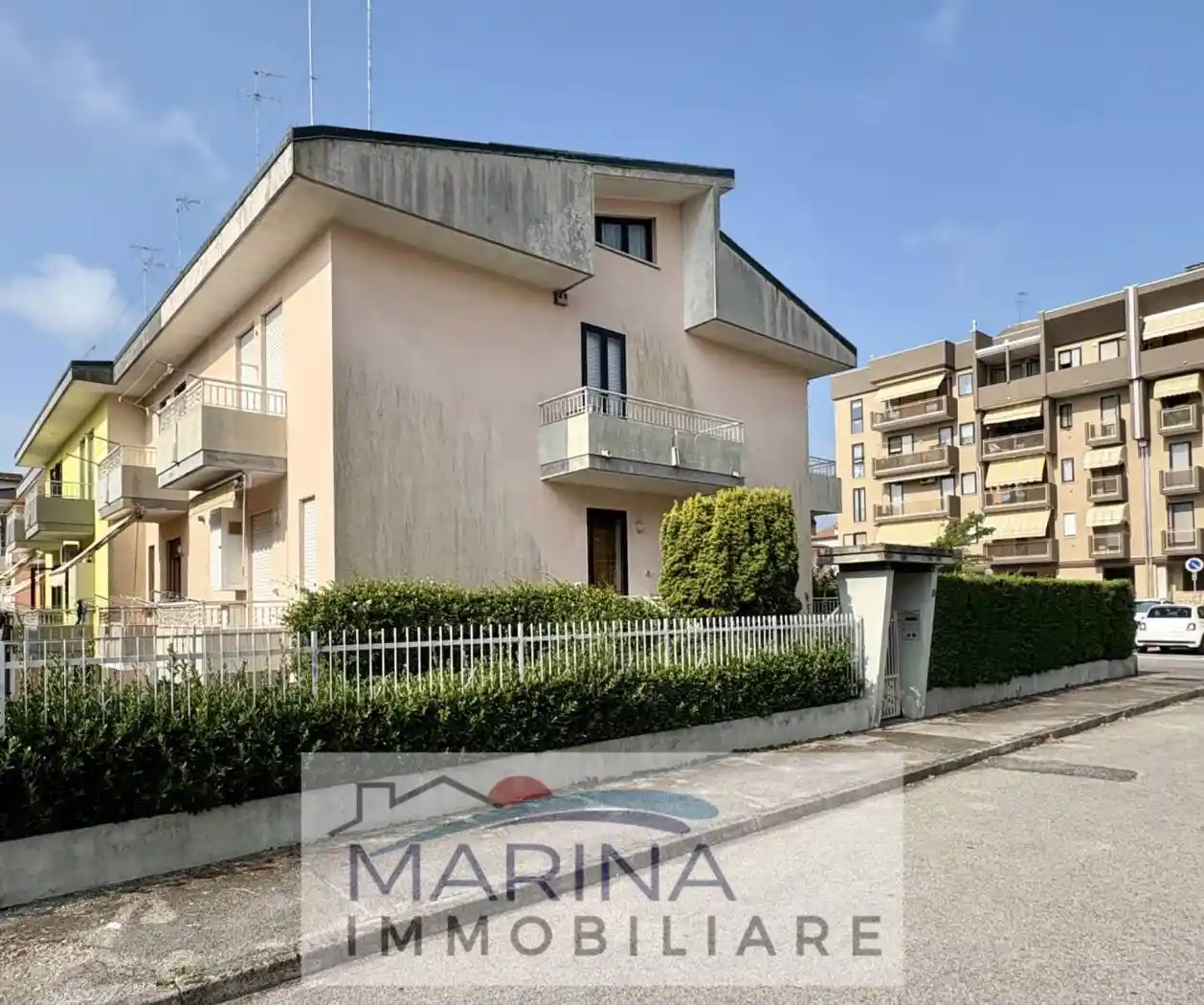 Villa in vendita a Chioggia