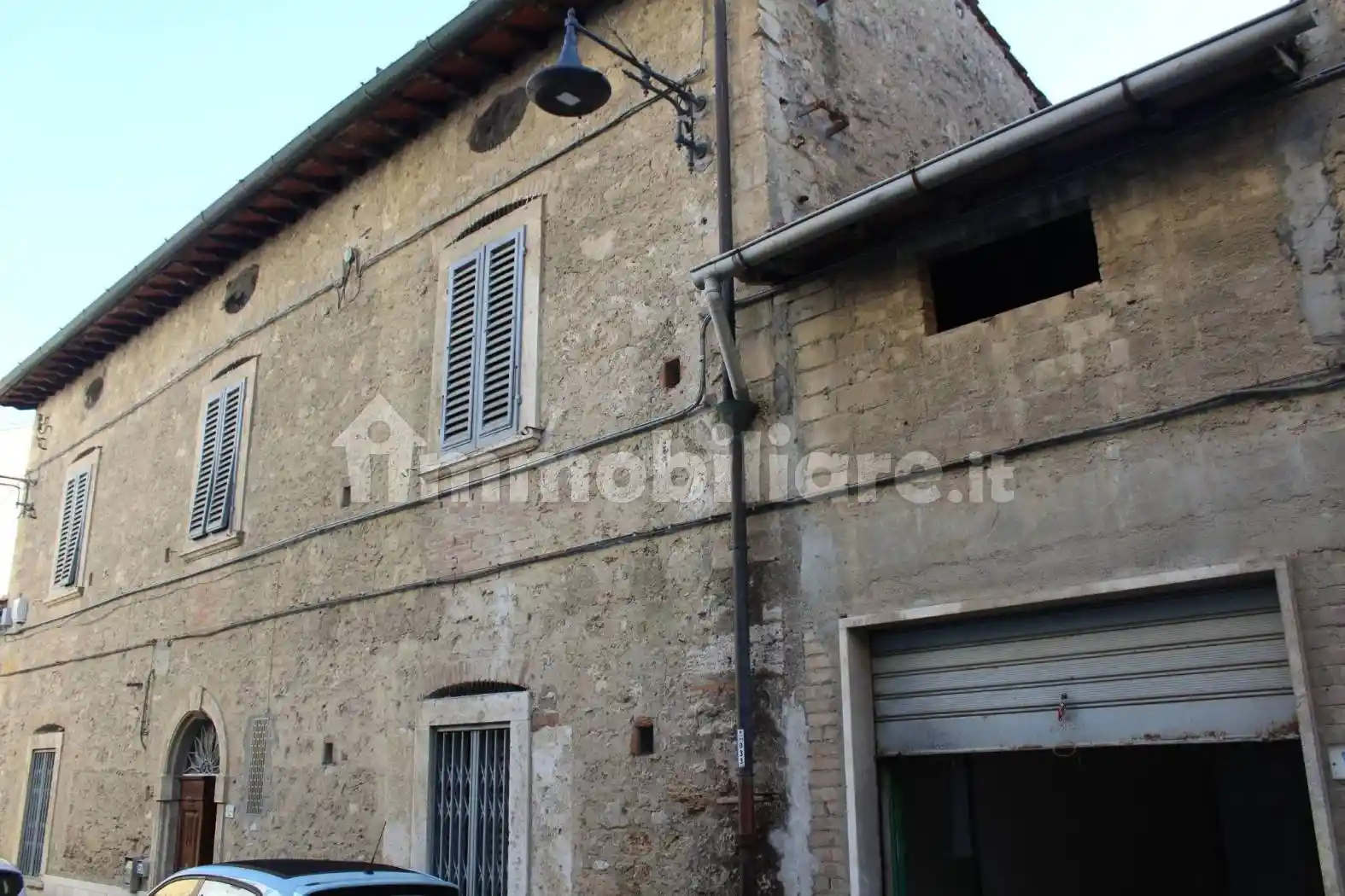 Casa indipendente in vendita a Poggibonsi