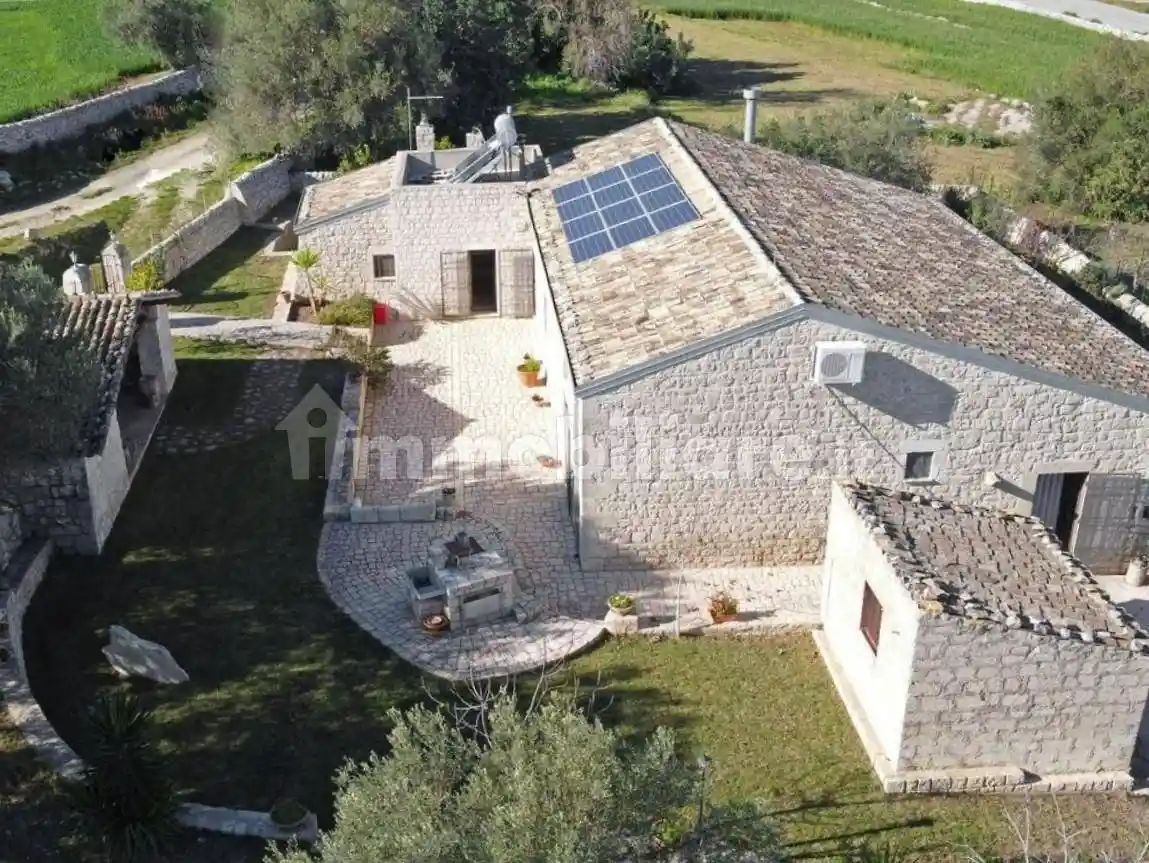 Villa plurifamiliare Sp28, San Vito, Modica - foto 4