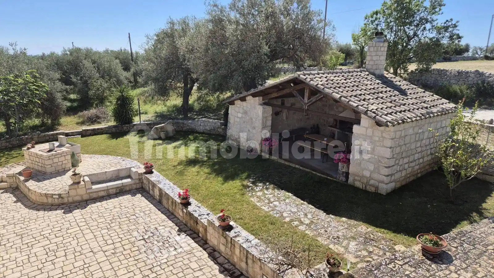 Villa plurifamiliare Sp28, San Vito, Modica - foto 5