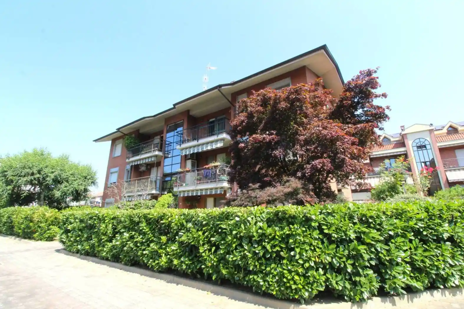 Appartamento in vendita a Moncalieri