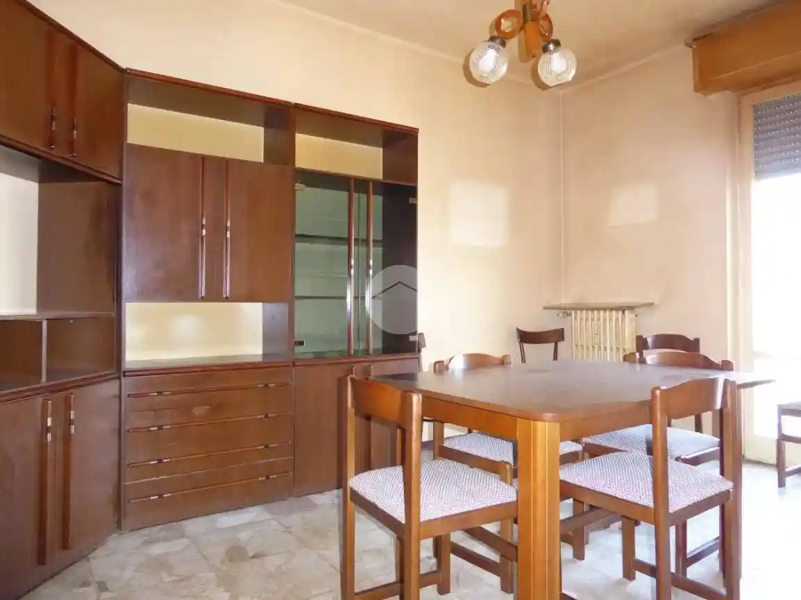 Appartamento in vendita a Stradella