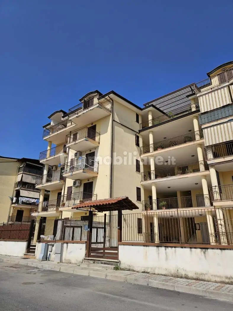 Attico - Mansarda in vendita a Succivo