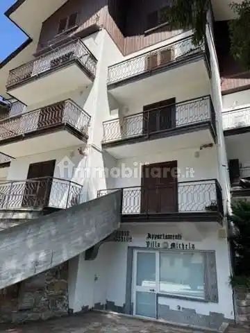 Appartamento in vendita a Varzo