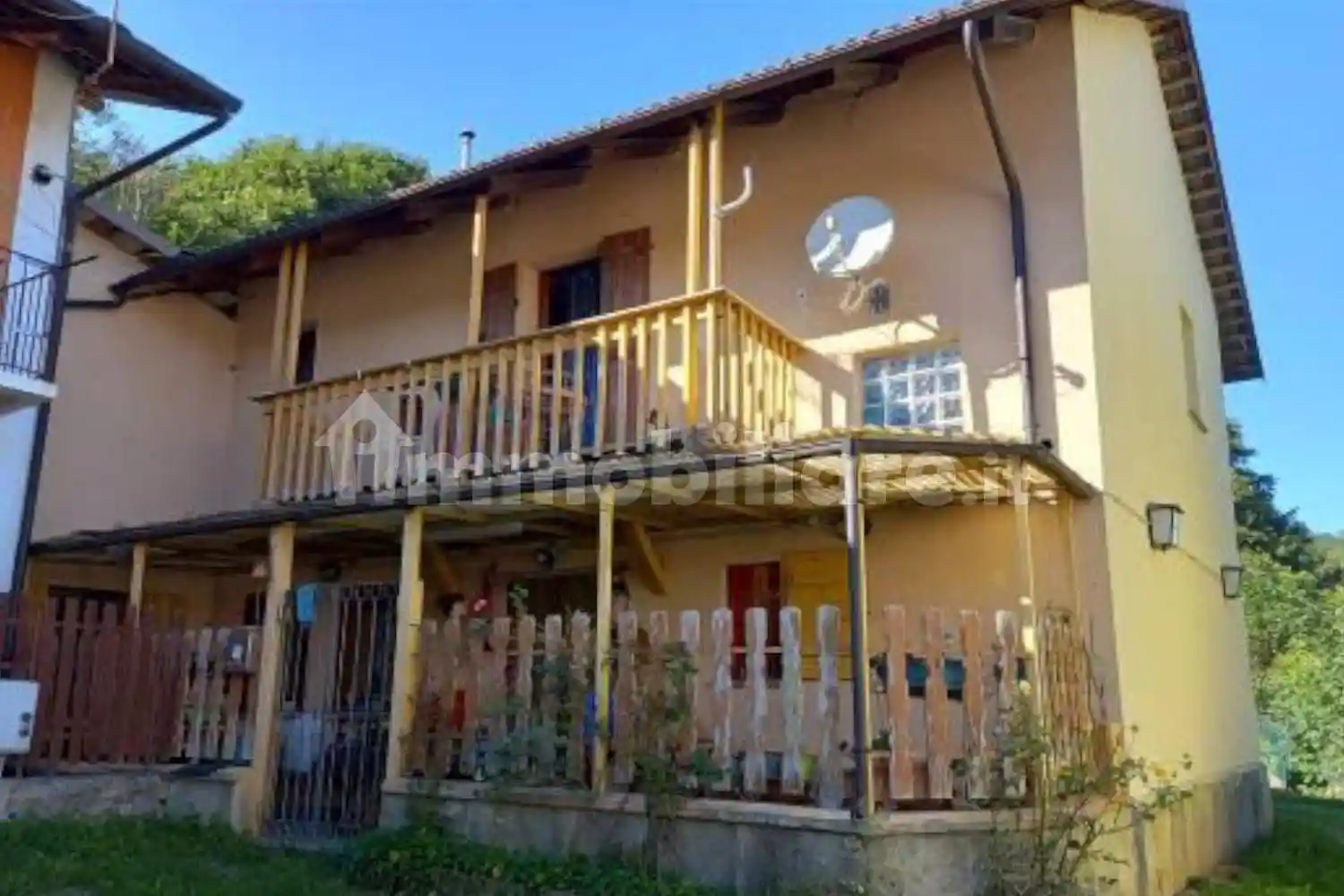 Appartamento in vendita a Barge