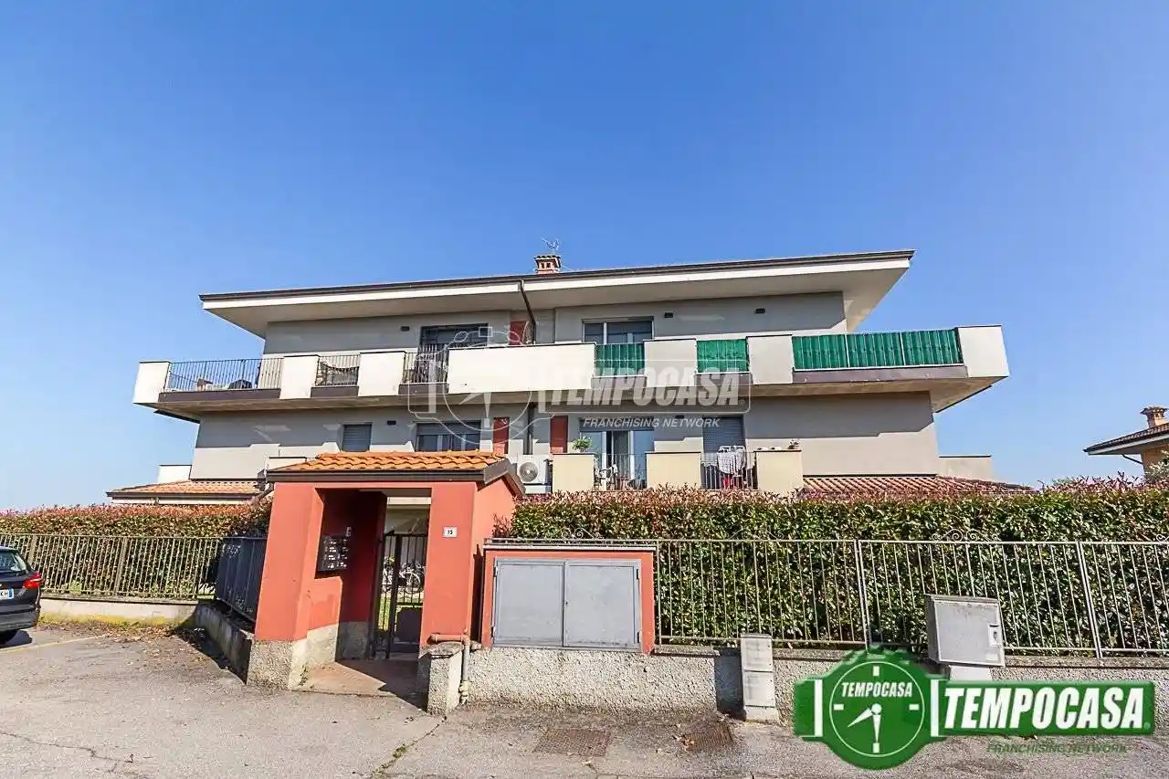 Appartamento in vendita a Somaglia