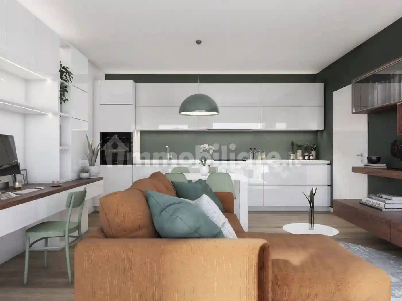 Appartamento - foto 2