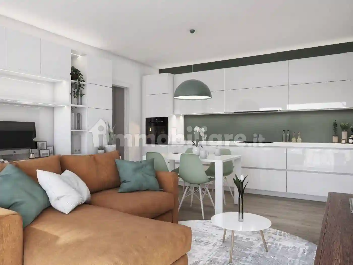 Appartamento - foto 4