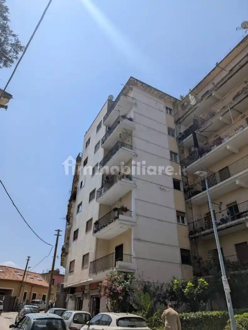 Appartamento in vendita a Messina