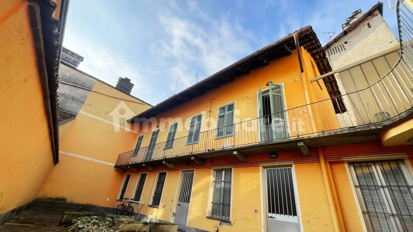 Appartamento in vendita a Biella