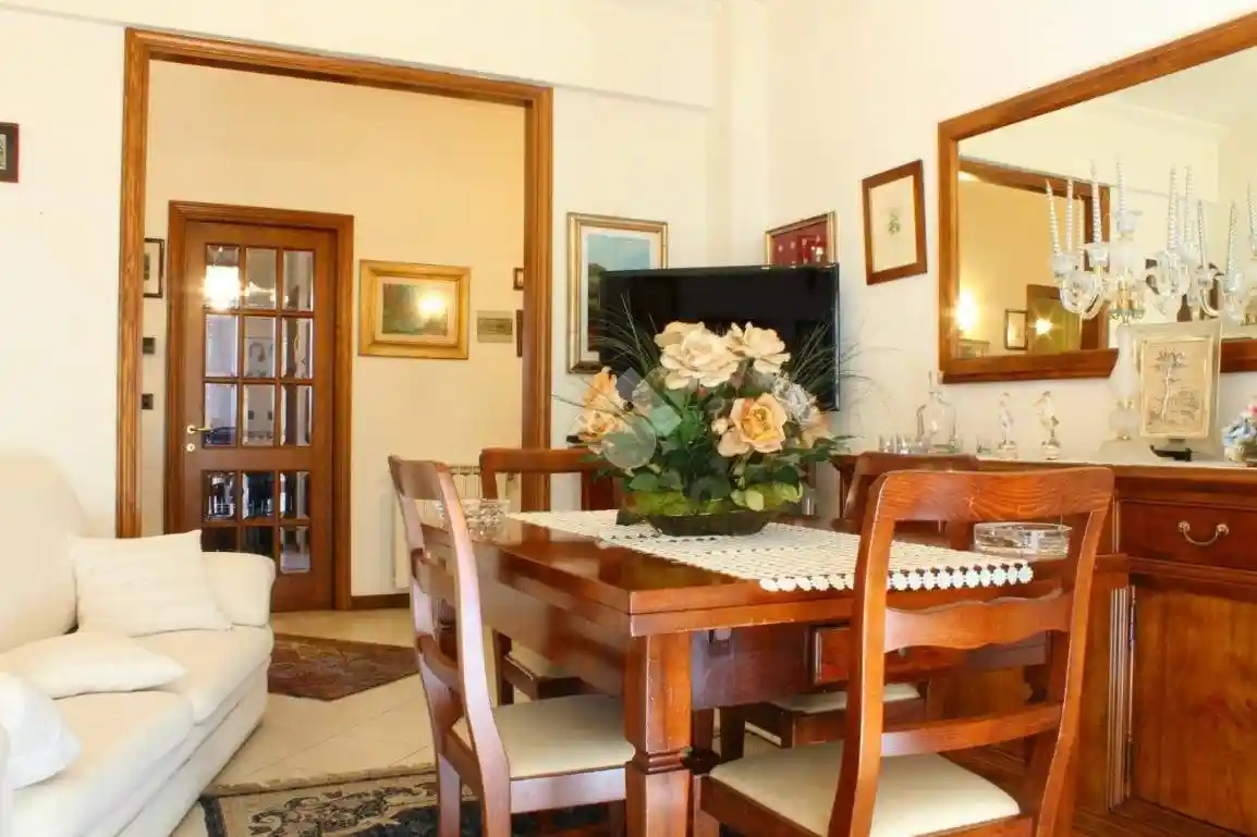 Appartamento in vendita a Prato