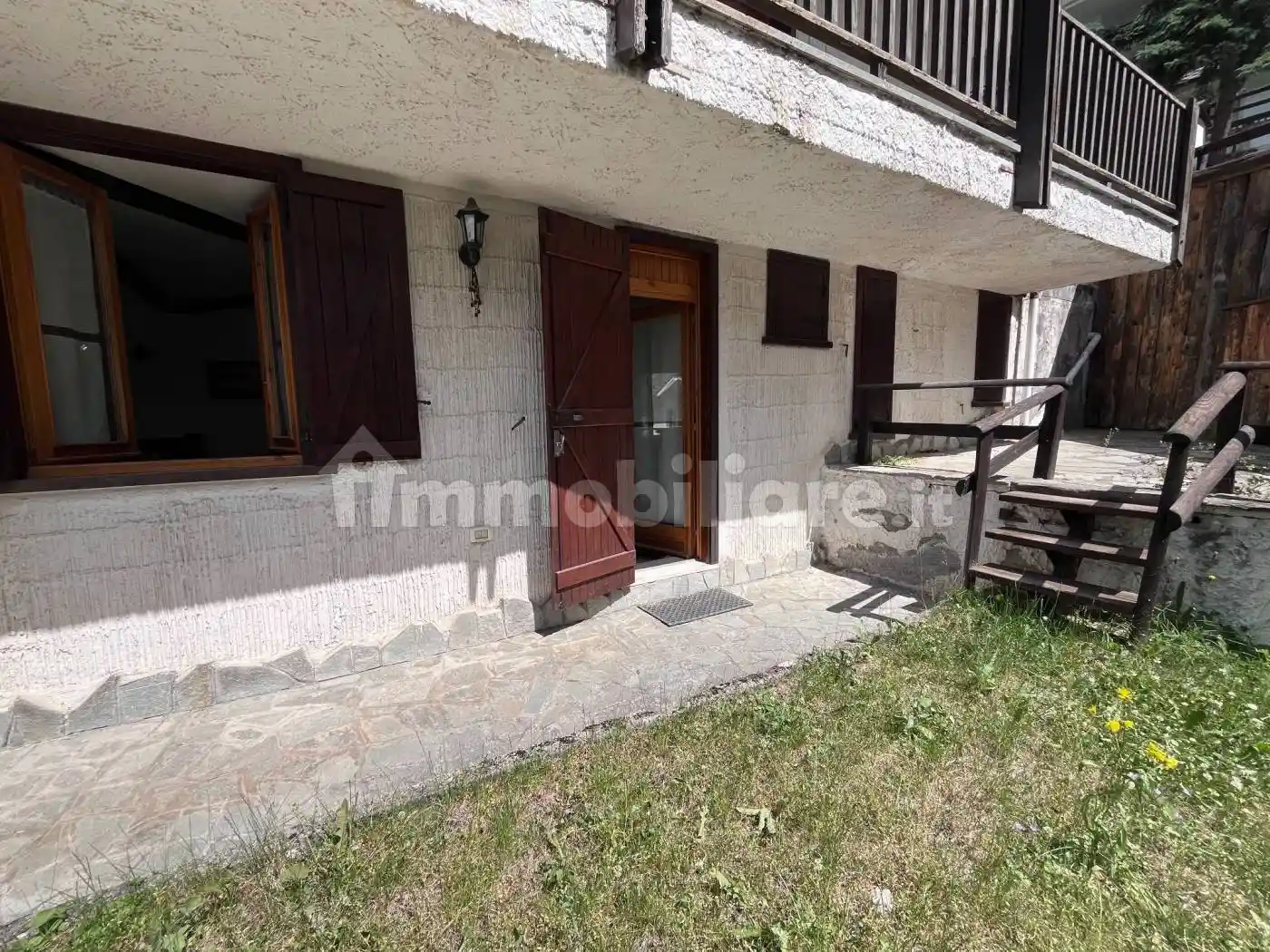 Appartamento in vendita a Sauze d'Oulx