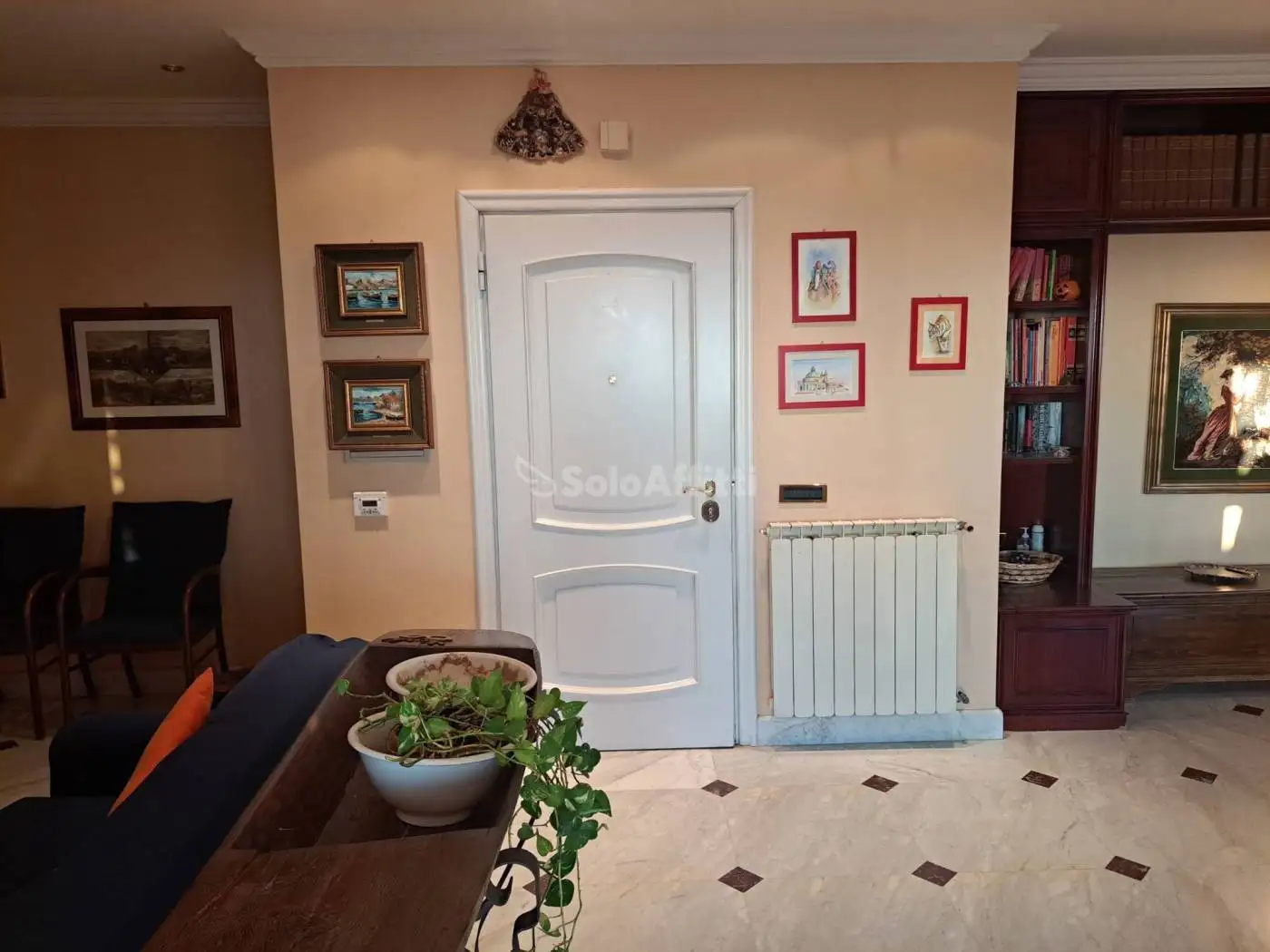 Quadrilocale via Cap. M. T. Valeri 3, Centro, Albano Laziale - foto 2