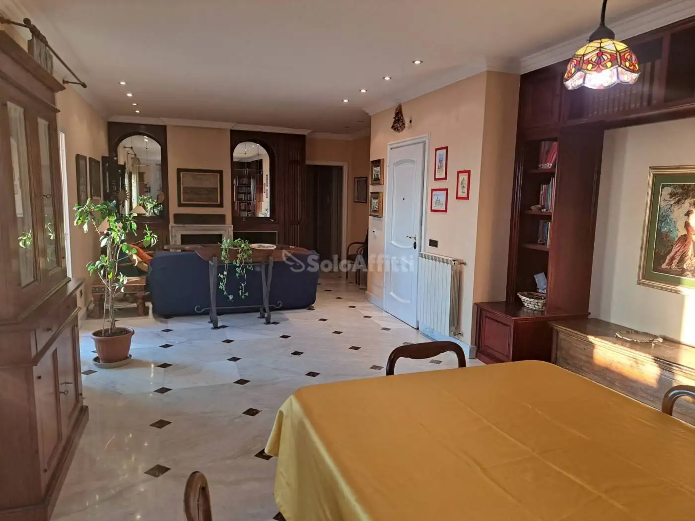 Quadrilocale via Cap. M. T. Valeri 3, Centro, Albano Laziale - foto 4