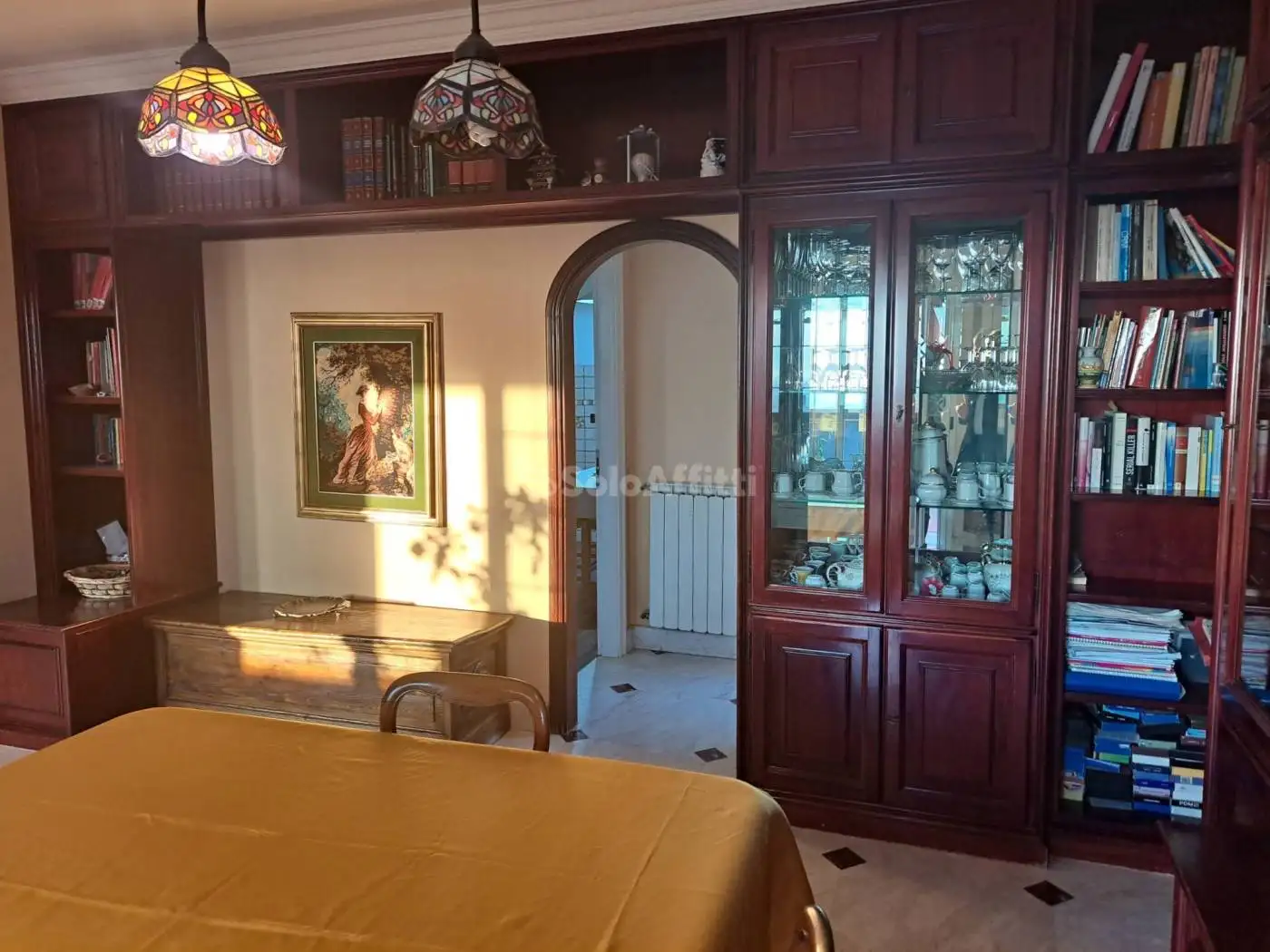 Quadrilocale via Cap. M. T. Valeri 3, Centro, Albano Laziale - foto 5